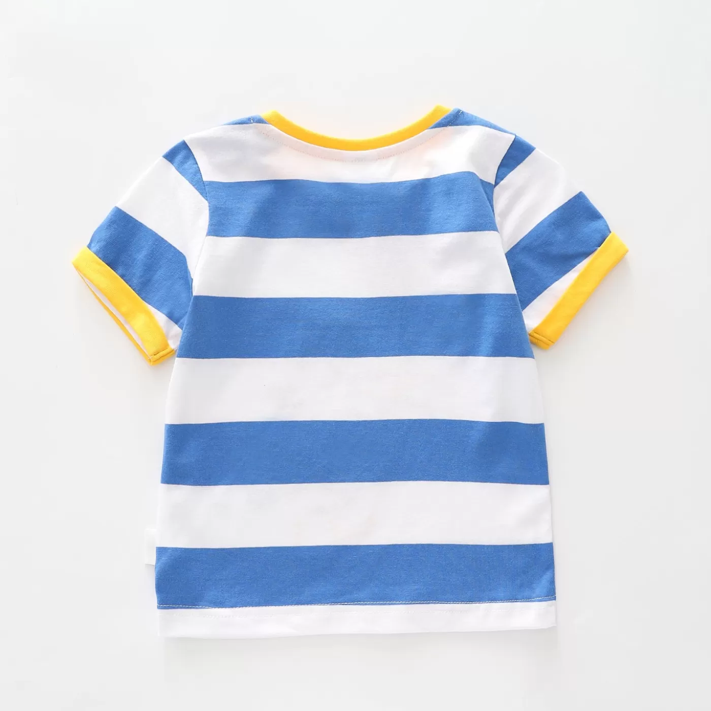 Ollies Place Infant Boys Pelican Tee<BOY Tops & T-Shirts