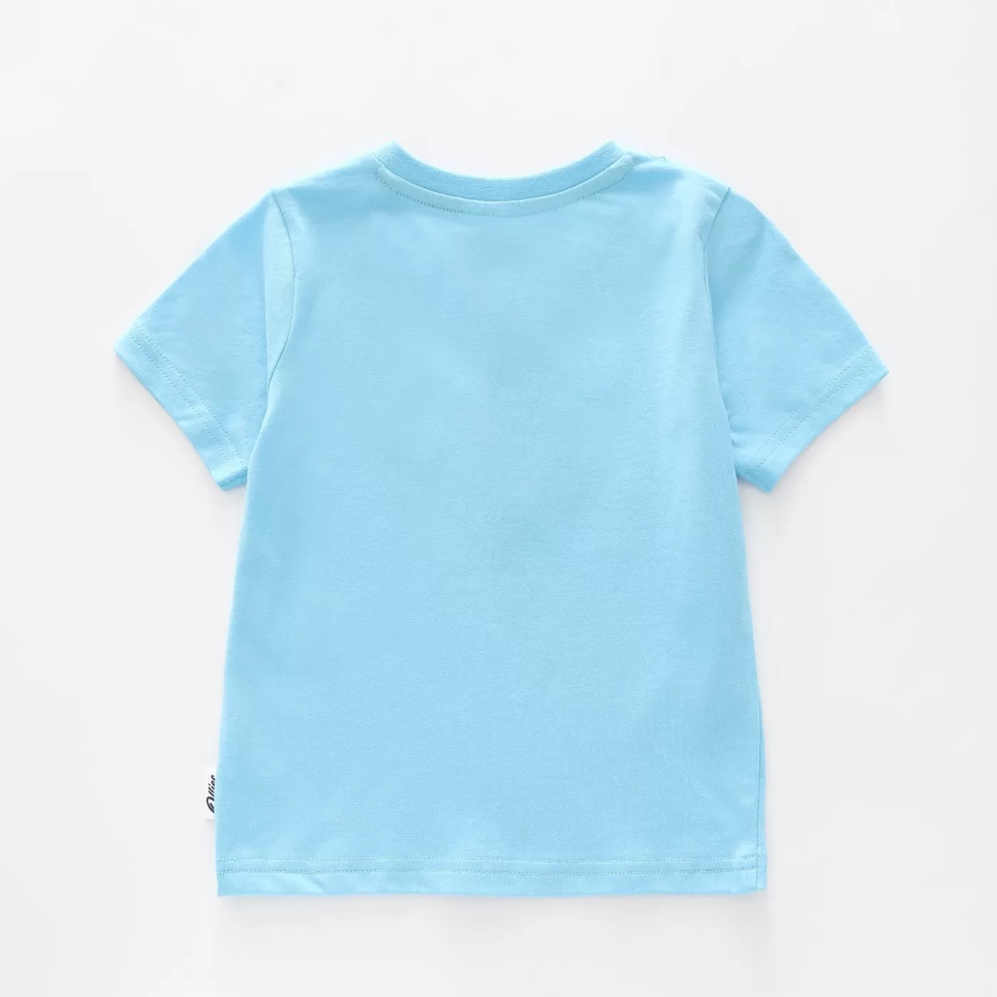 Ollies Place Infant Boys Play All Day Print Tee<BOY Tops & T-Shirts