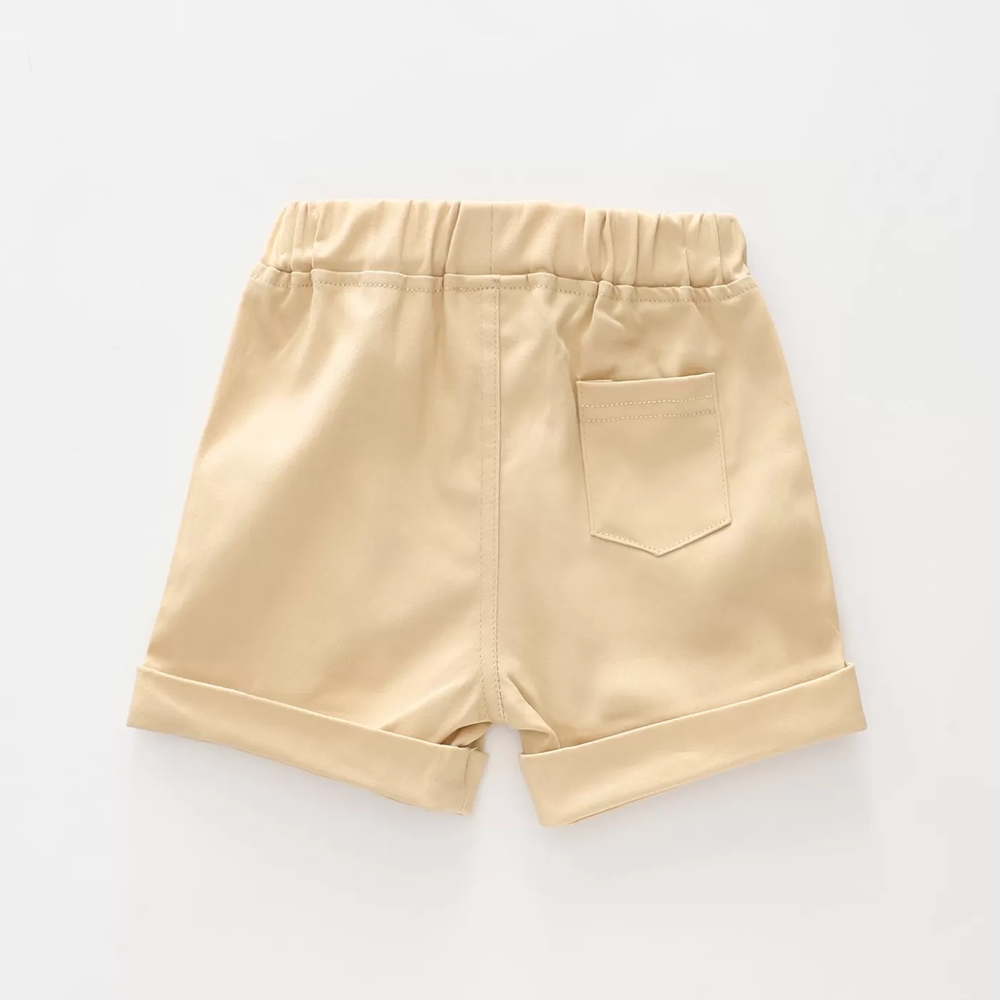 Ollies Place Infant Boys Woven Casual Shorts<BOY Shorts