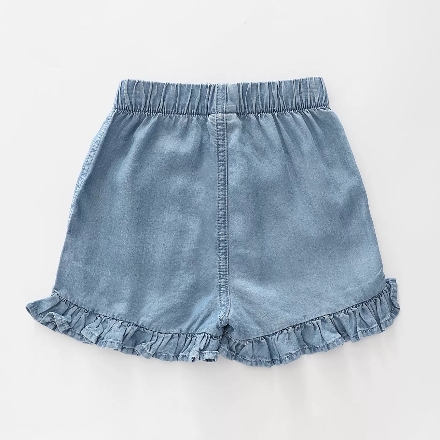 Ollies Place Infant Girls, Denim Shorts< Shorts & Skirts