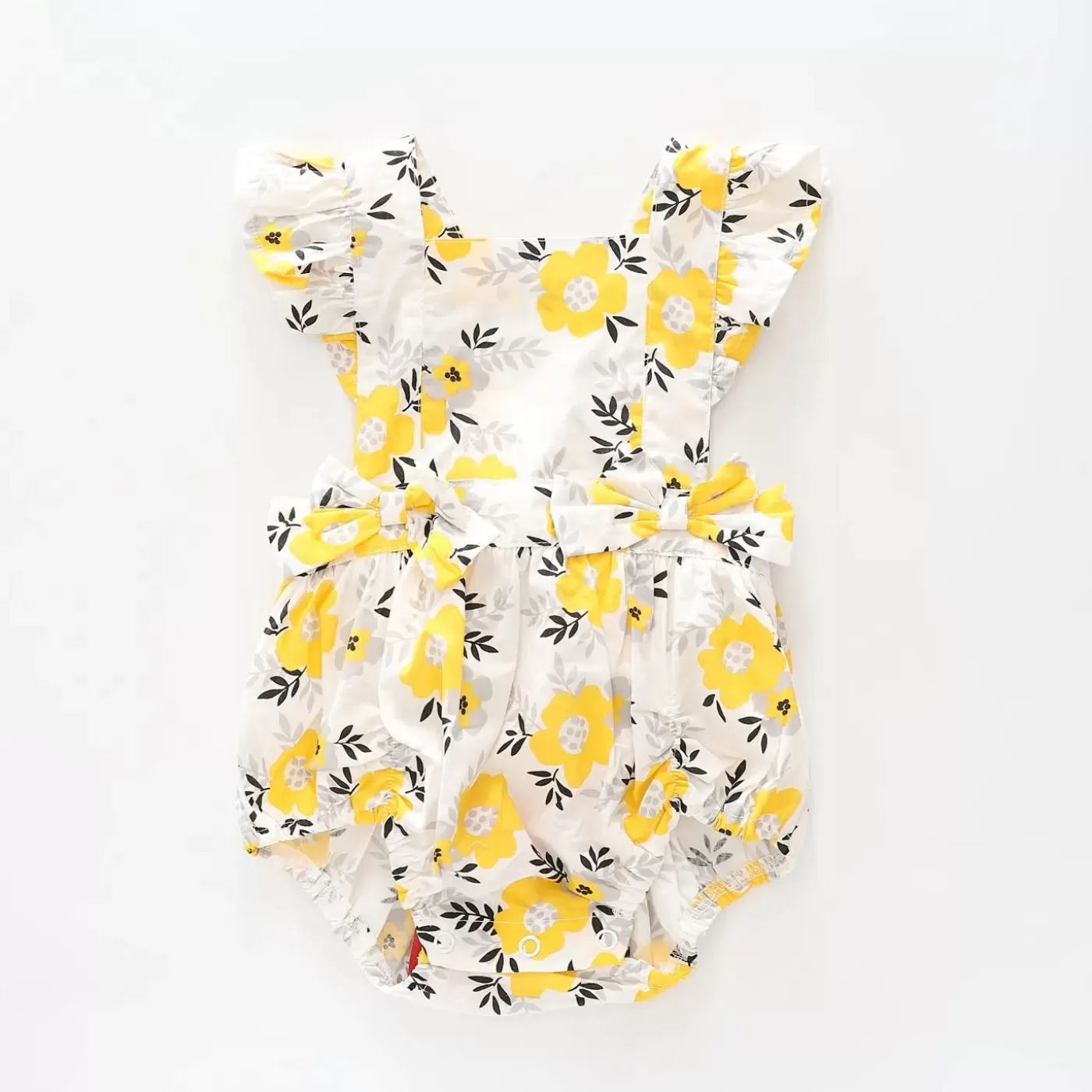 Ollies Place Infant Girls, Sunshine Sunsuit< Overalls & Sets | 3-6M