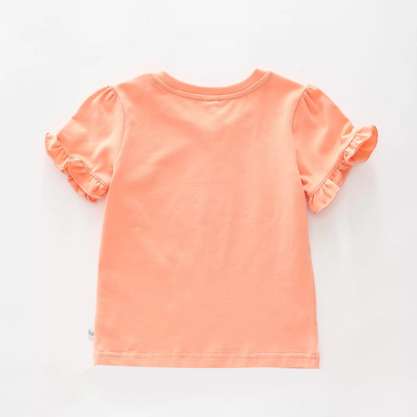 Ollies Place Infant Girls Turtley Cute Print Tee< Tops & T-Shirts