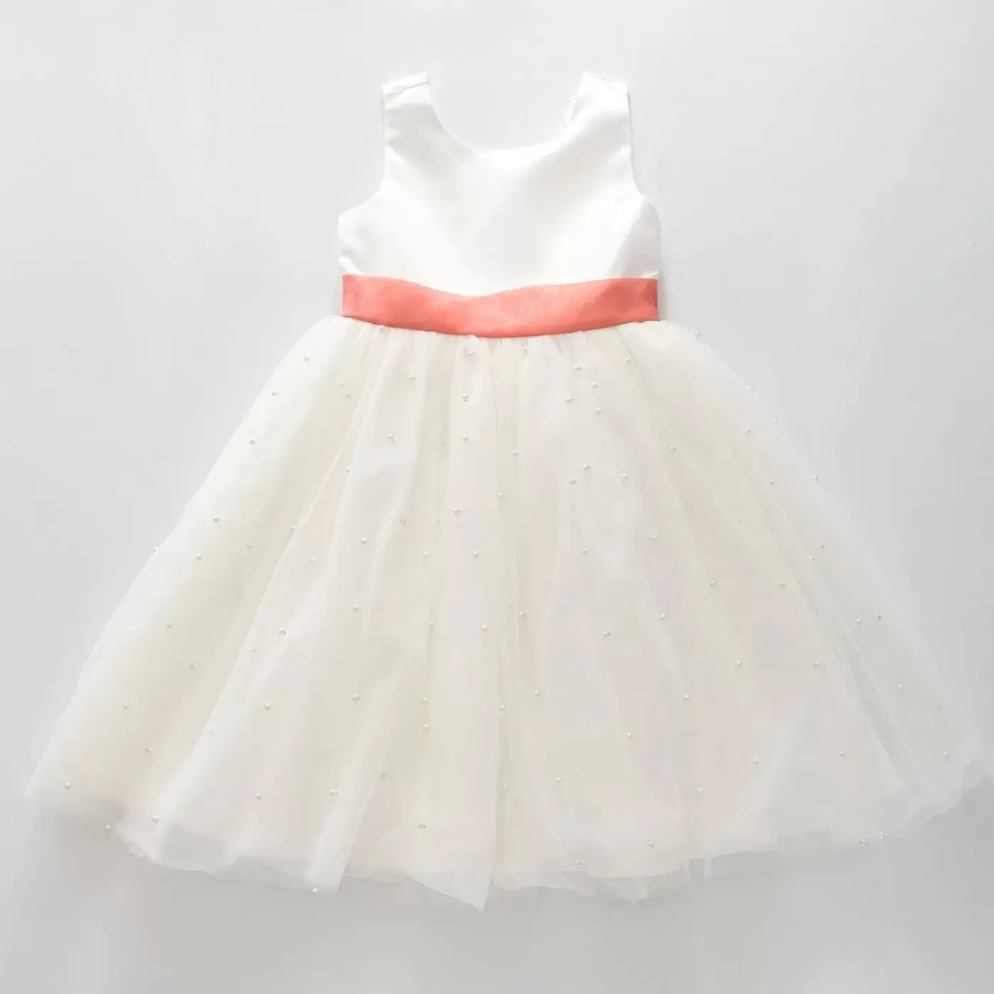 Ollies Place Ivory Pearl Dress< Party & Formal | Party & Formal