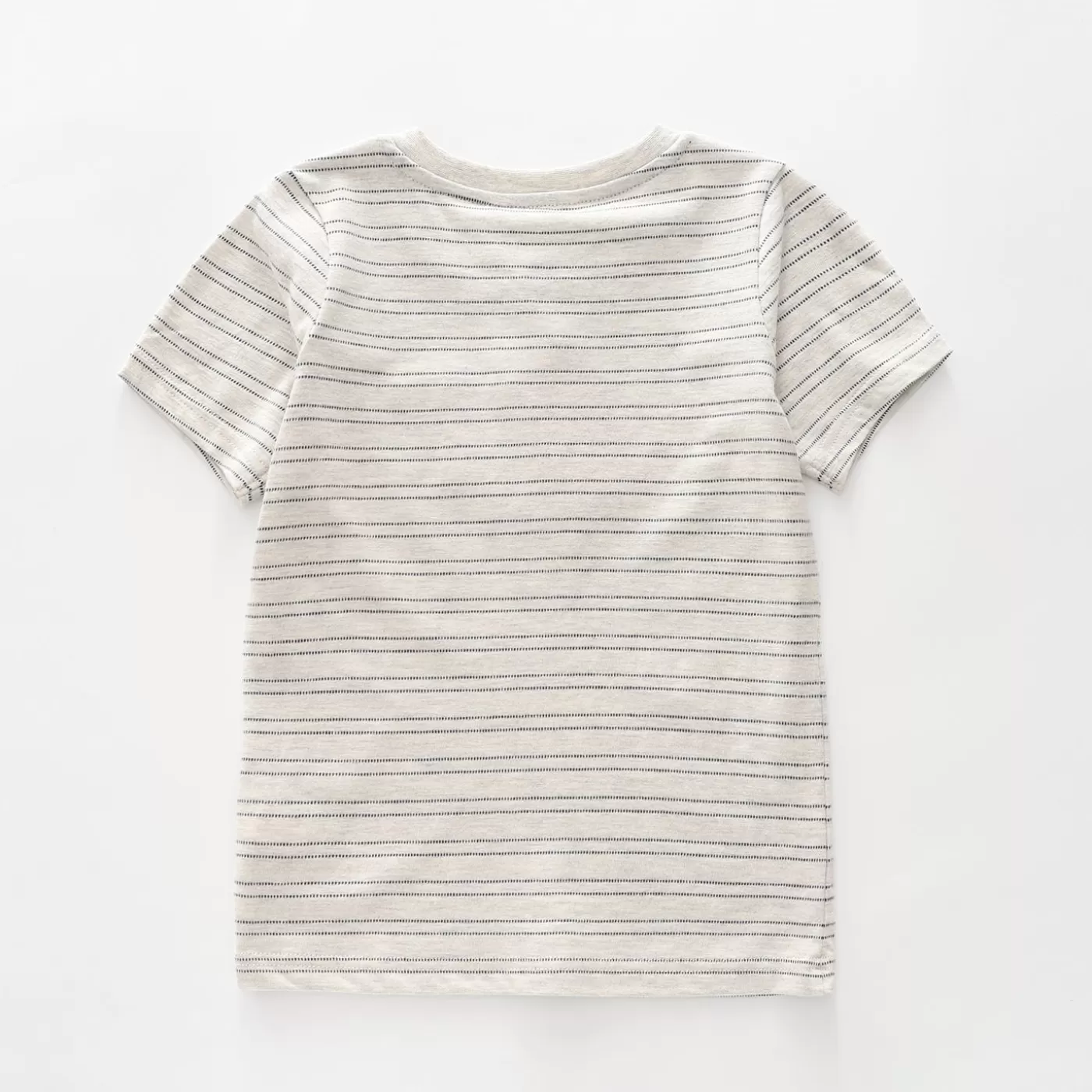 Ollies Place Junior Boys Cotton Henley Tee<BOY T-Shirts, Tops & Polos