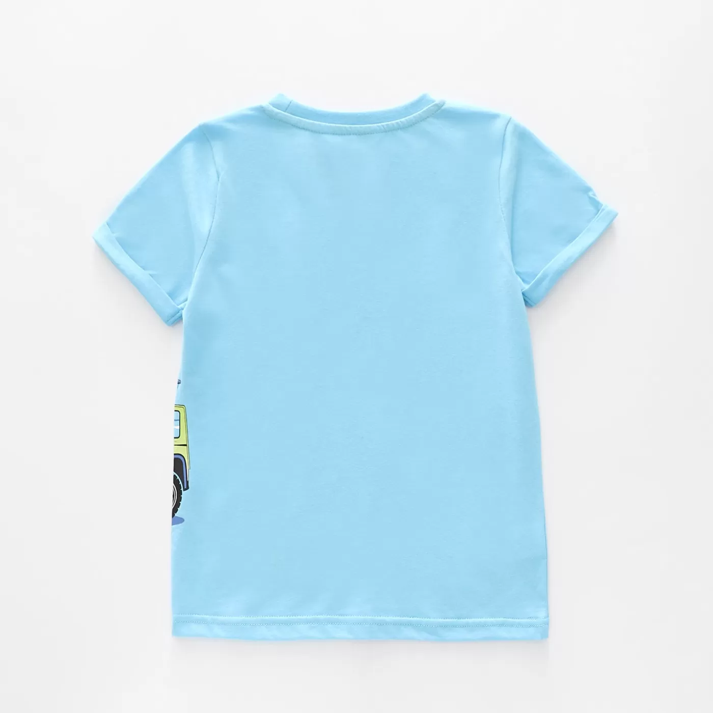 Ollies Place Junior Boys Lets Go Surfing Tee<BOY T-Shirts, Tops & Polos