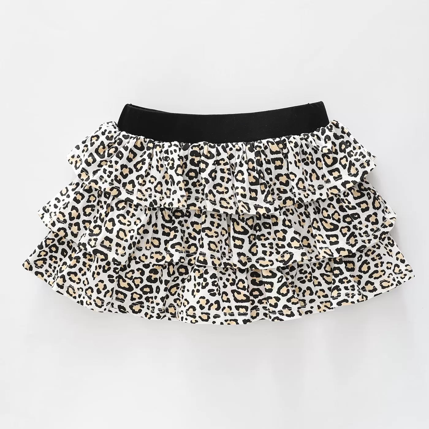 Ollies Place Junior Girls, Animal Print RaRa Skirt< Shorts & Skirts