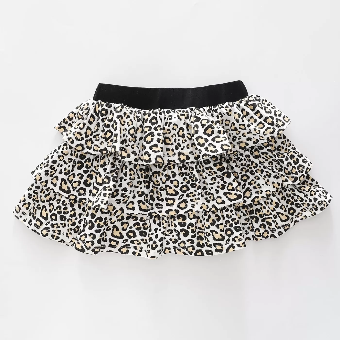 Ollies Place Junior Girls, Animal Print RaRa Skirt< Shorts & Skirts