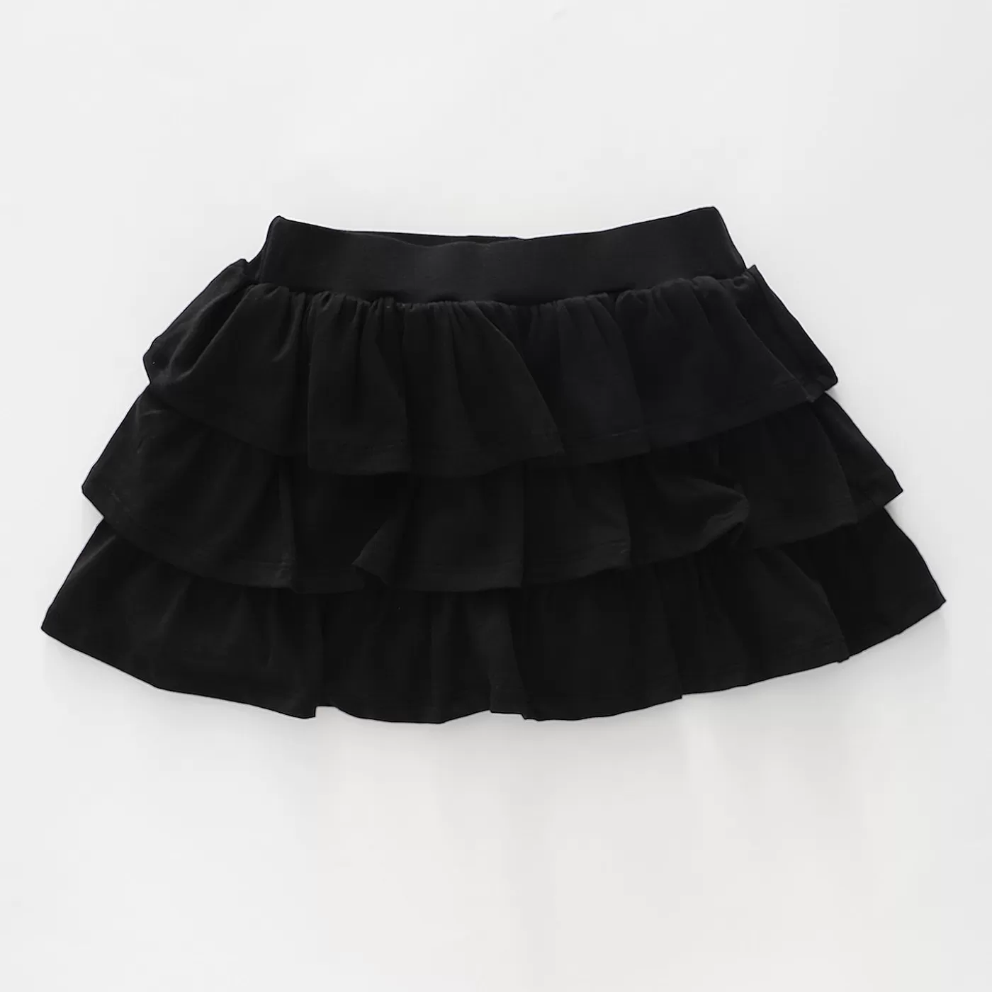 Ollies Place Junior Girls, Black RaRa Skirt< Shorts & Skirts