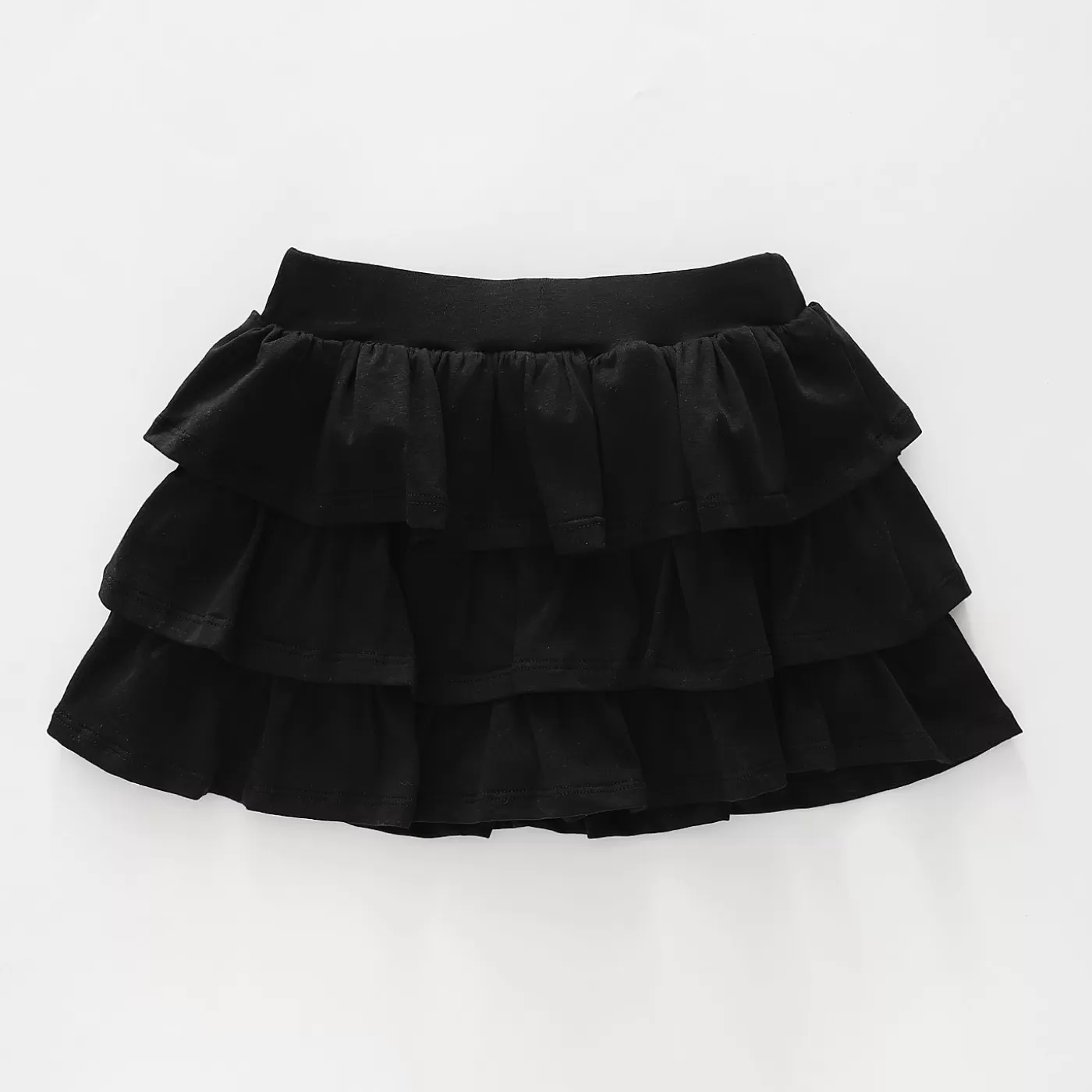 Ollies Place Junior Girls, Black RaRa Skirt< Shorts & Skirts