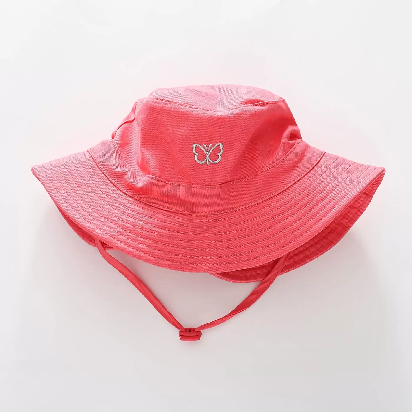 Ollies Place Junior Girls, Pink Bucket Hat< Accessories | Accessories