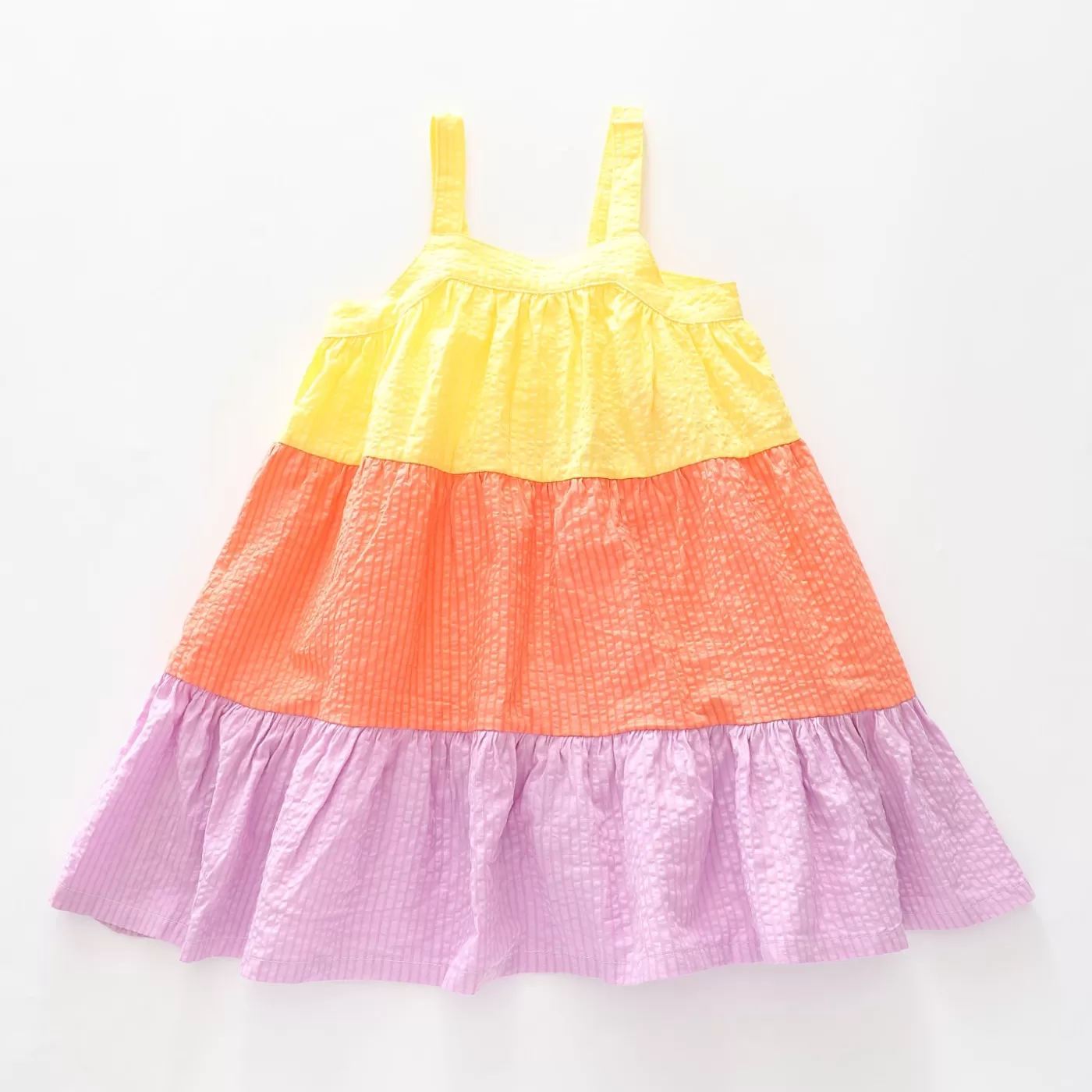 Ollies Place Junior Girls, Tiered Sundress< Dresses