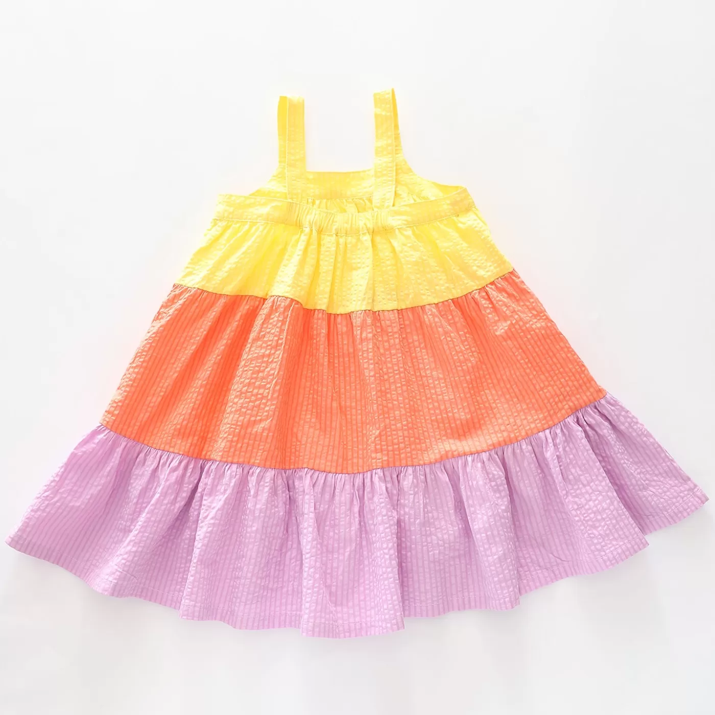 Ollies Place Junior Girls, Tiered Sundress< Dresses