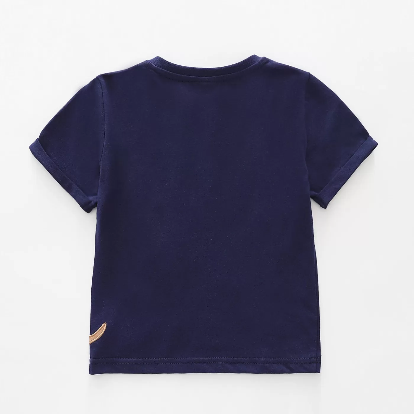 Ollies Place Kangaroo & Co S/S Top<BOY Tops & T-Shirts