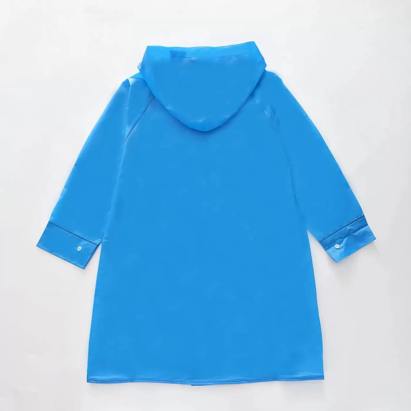 Ollies Place Kids Blue Raincoat<BOY Jackets & Outerwear