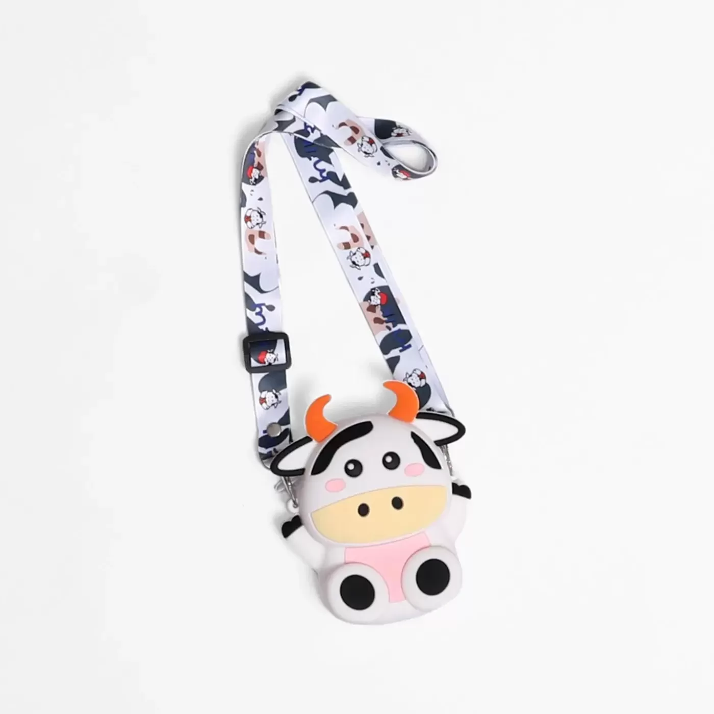 Ollies Place Kids Novelty Bag, Cute Cow< Bags & Backpacks