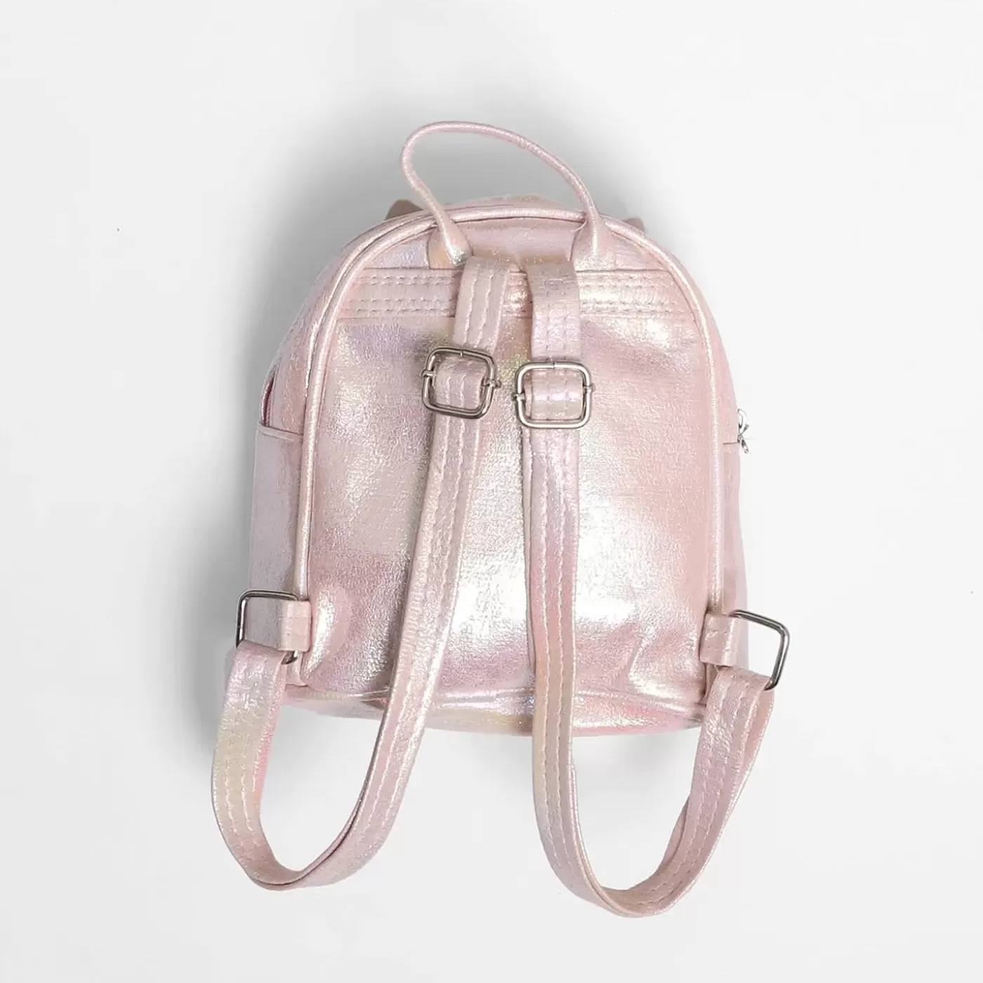 Ollies Place Kids Pink Unicorn Backpack< Bags & Backpacks