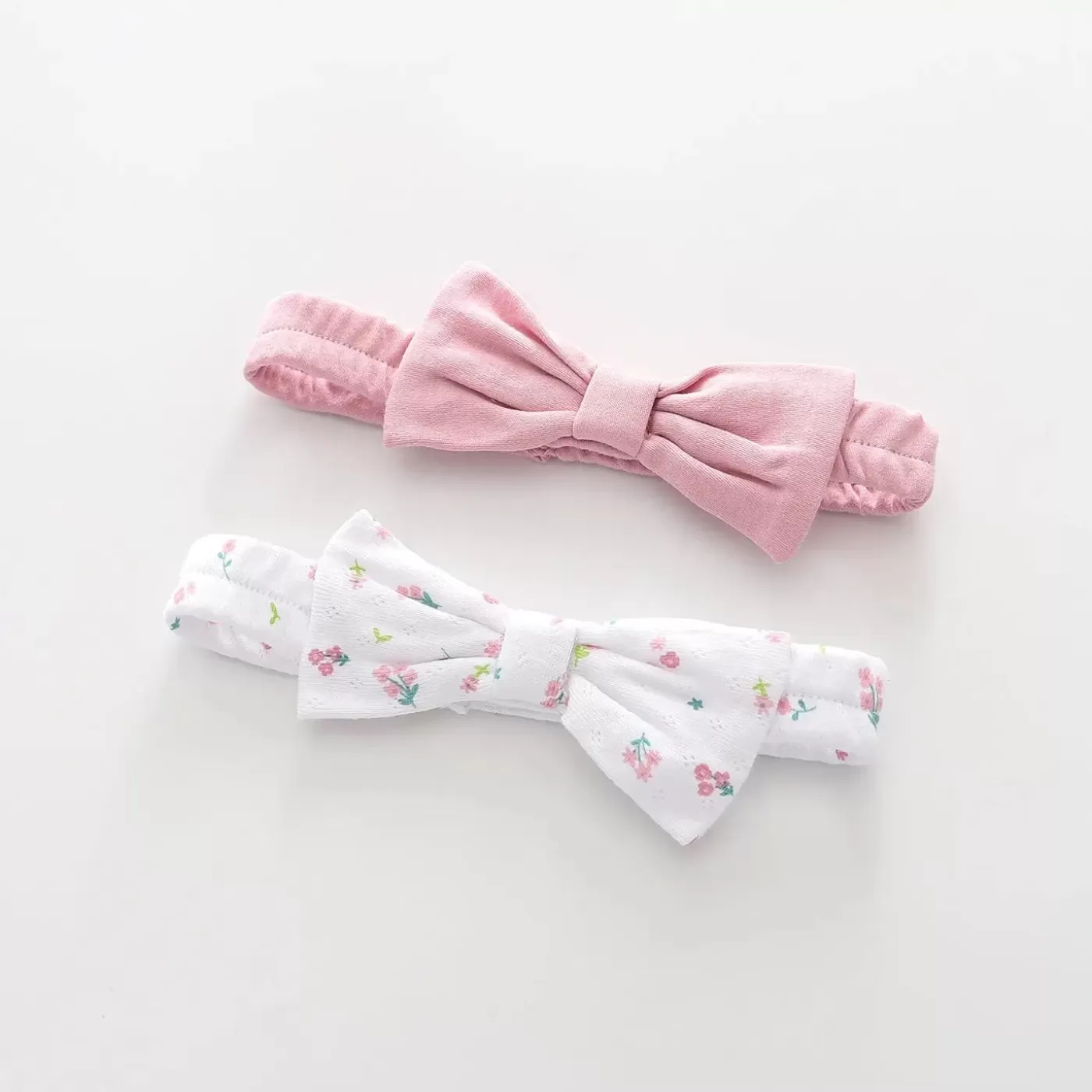 Ollies Place Kitty Cat, Baby Girl Headbands 2 Pack< Hair Clips & Headbands | All Accessories