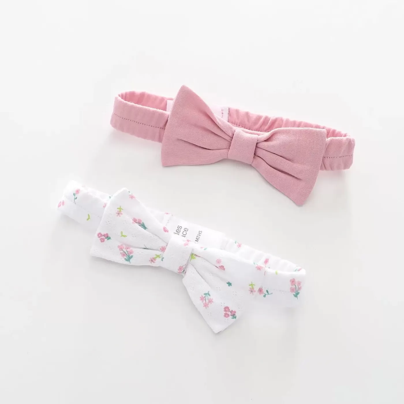 Ollies Place Kitty Cat, Baby Girl Headbands 2 Pack< Hair Clips & Headbands | All Accessories