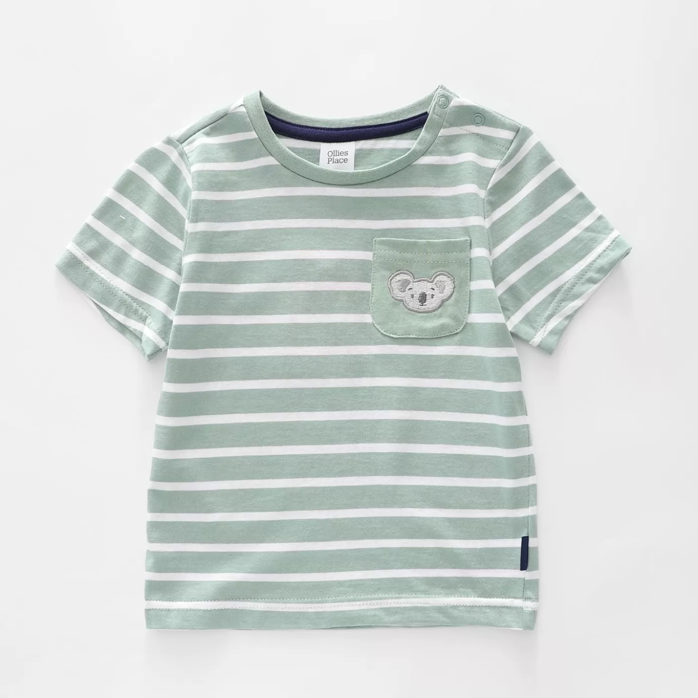 Ollies Place Koala & Co T-shirt<BOY Tops & T-Shirts