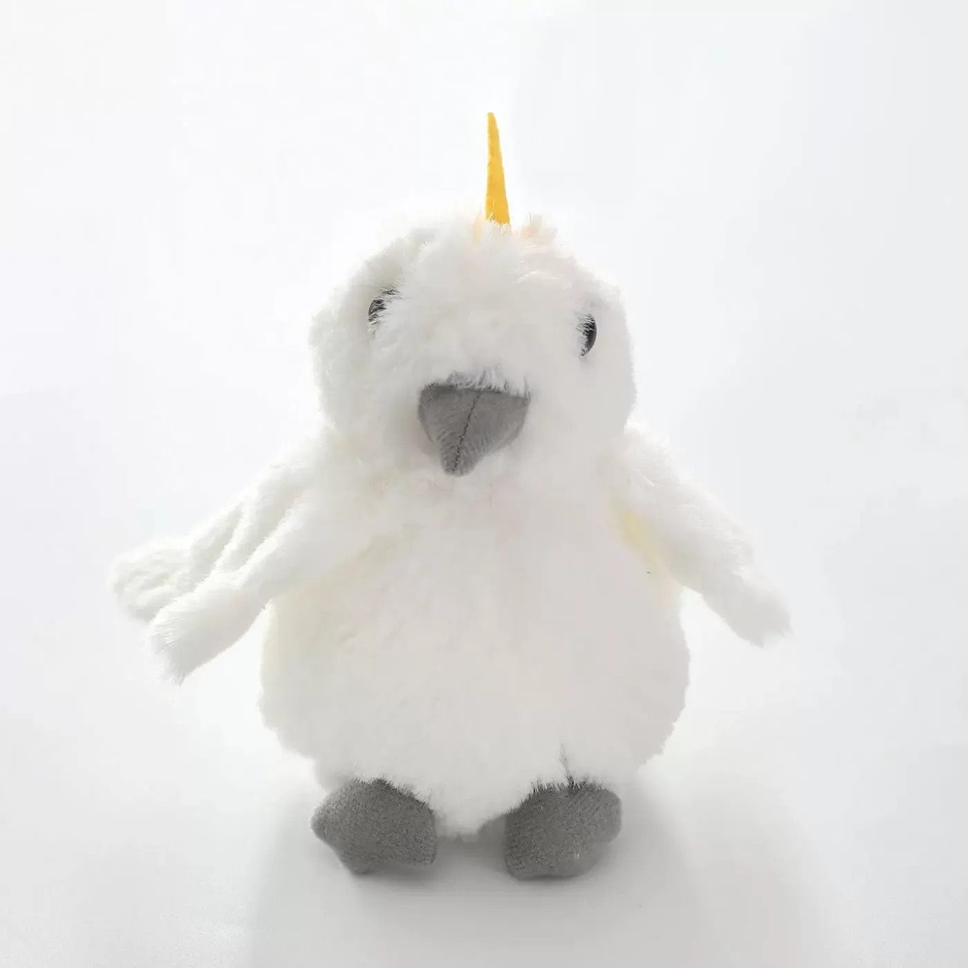 Ollies Place Kylie The Cockatoo Plush Toy< Plush Toys | Accessories