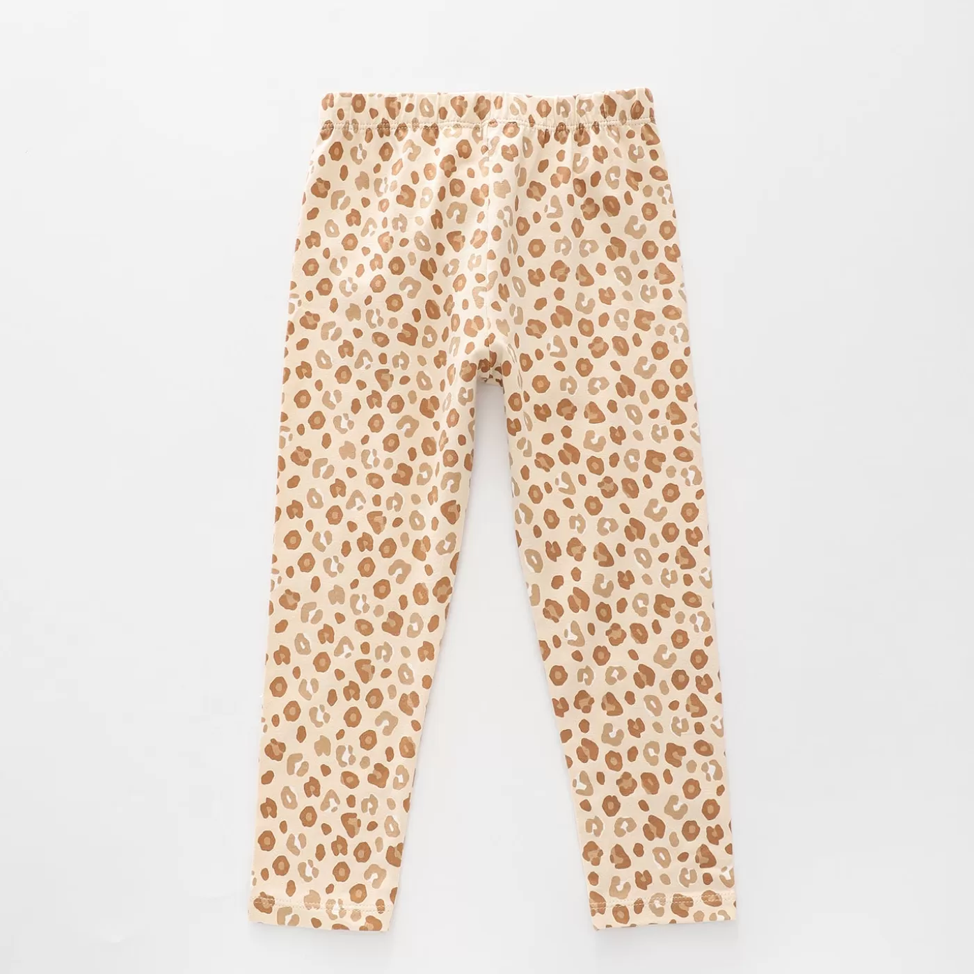 Ollies Place Lady Leopard, Junior Girls Leggings< Pants, Legging & Jeans