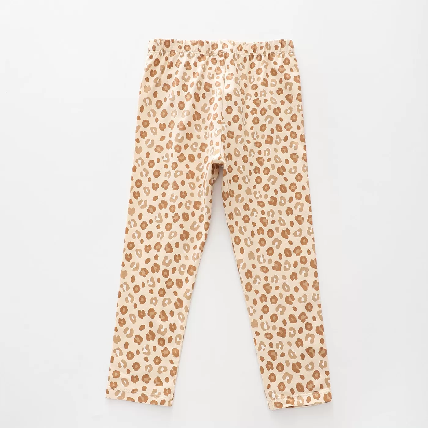 Ollies Place Lady Leopard, Junior Girls Leggings< Pants, Legging & Jeans