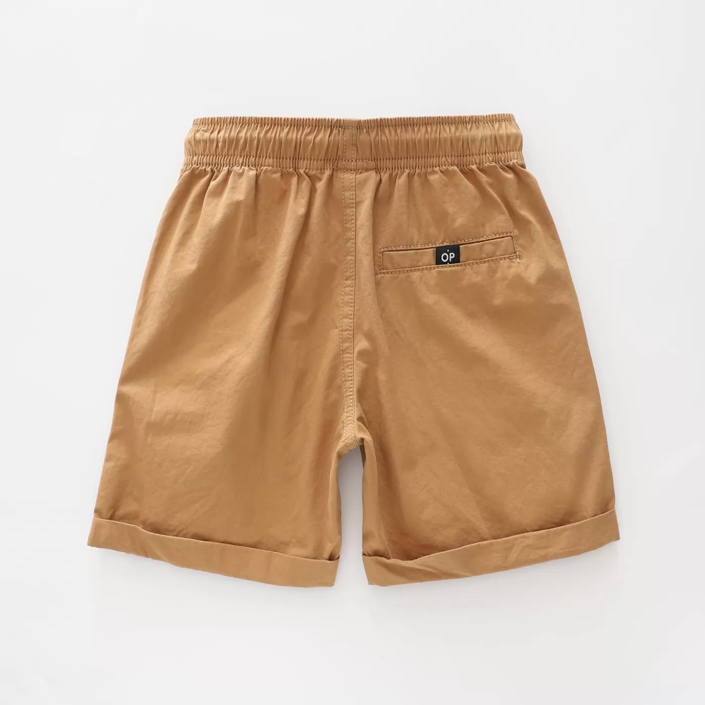 Ollies Place Lightweight Woven Shorts<BOY Shorts | 1 Year