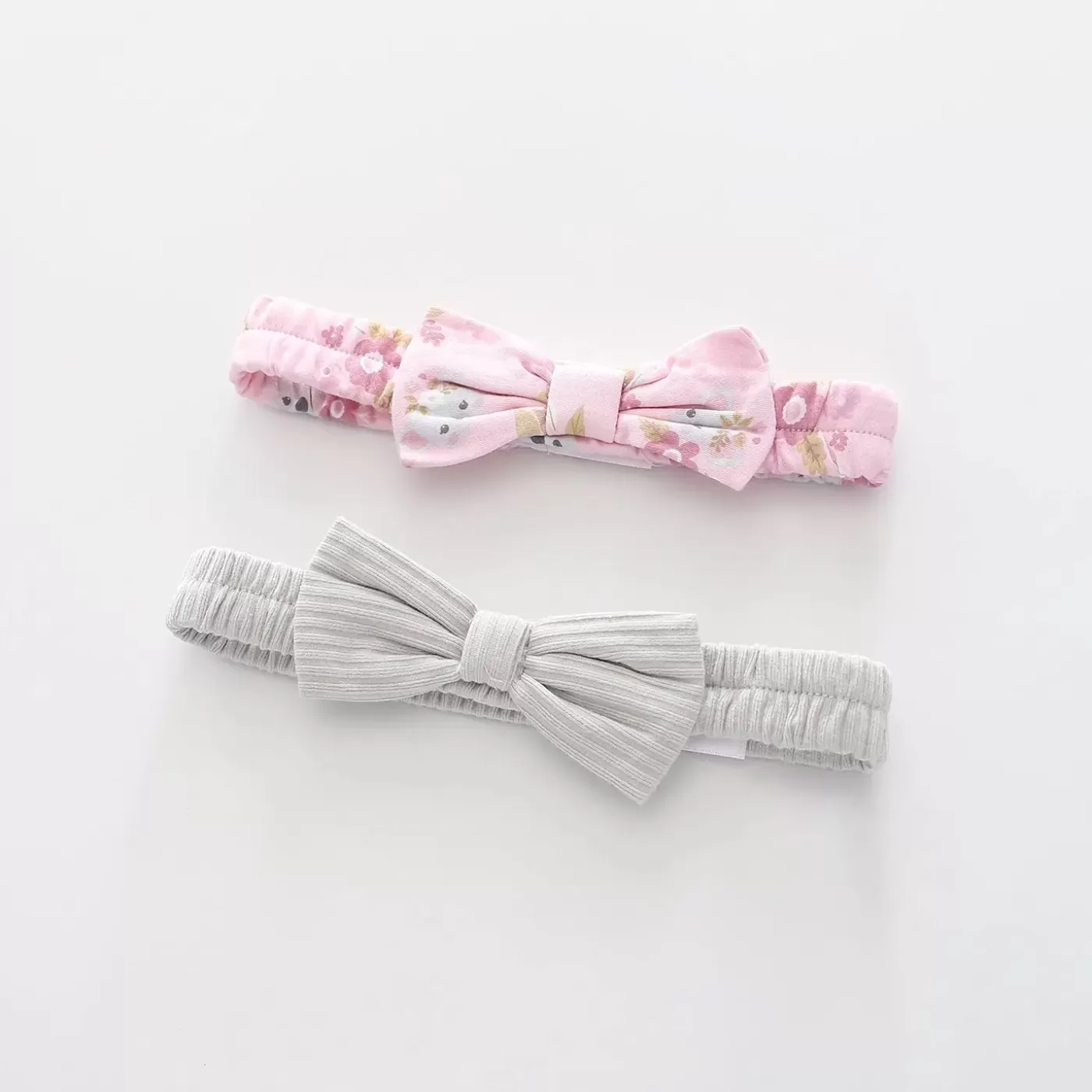 Ollies Place Little Miss Koala, Baby Girl Headbands 2 Pack< Hair Clips & Headbands | All Accessories