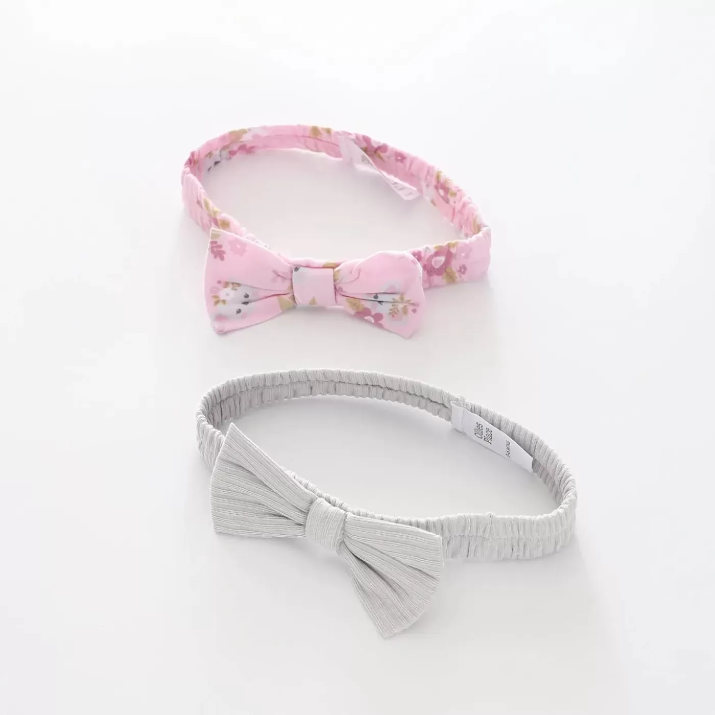 Ollies Place Little Miss Koala, Baby Girl Headbands 2 Pack< Hair Clips & Headbands | All Accessories