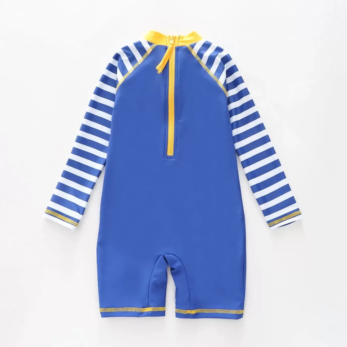 Ollies Place Little Ray Rash Swimsuit<BOY Swimwear