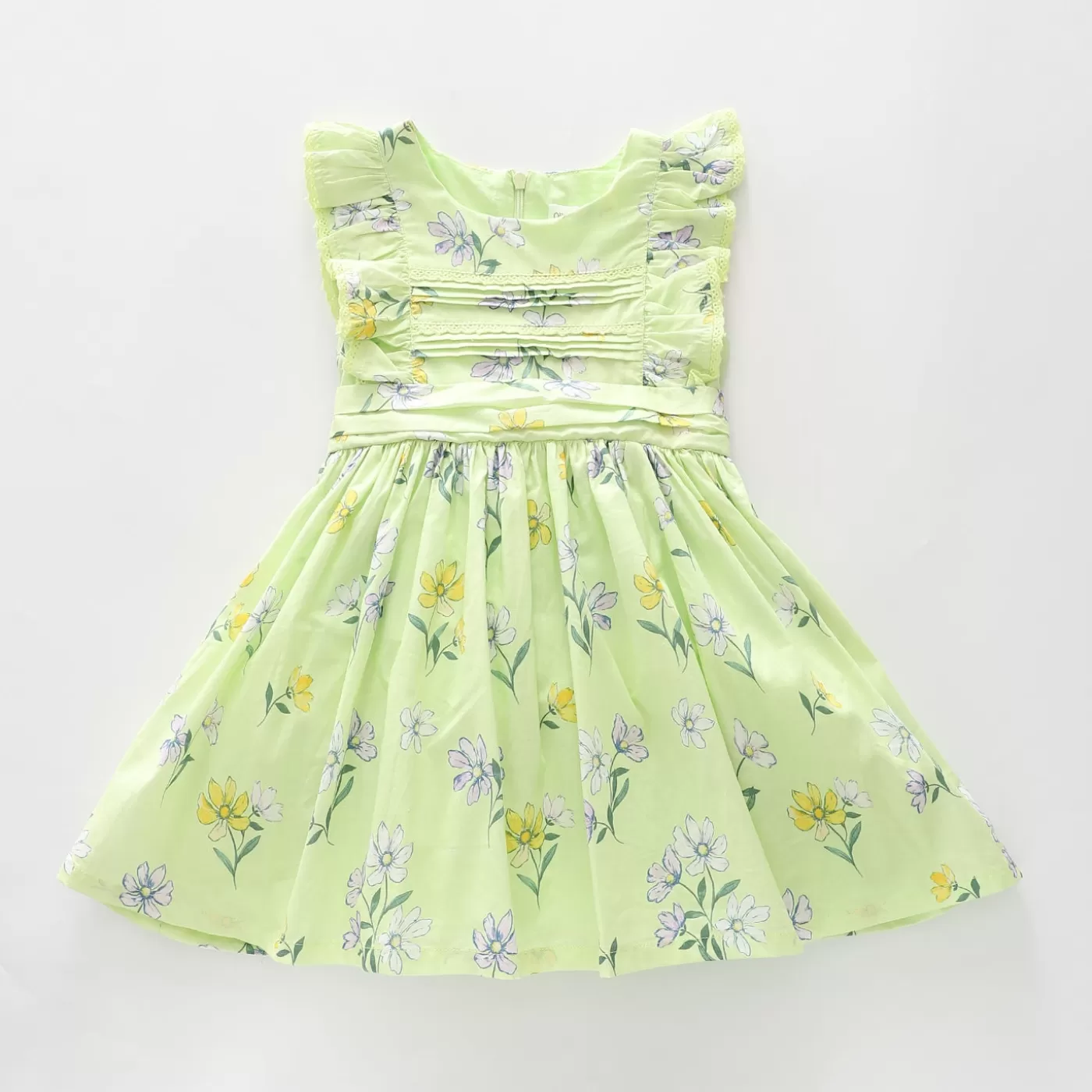 Ollies Place Lovely Lemonade Dress< Dresses