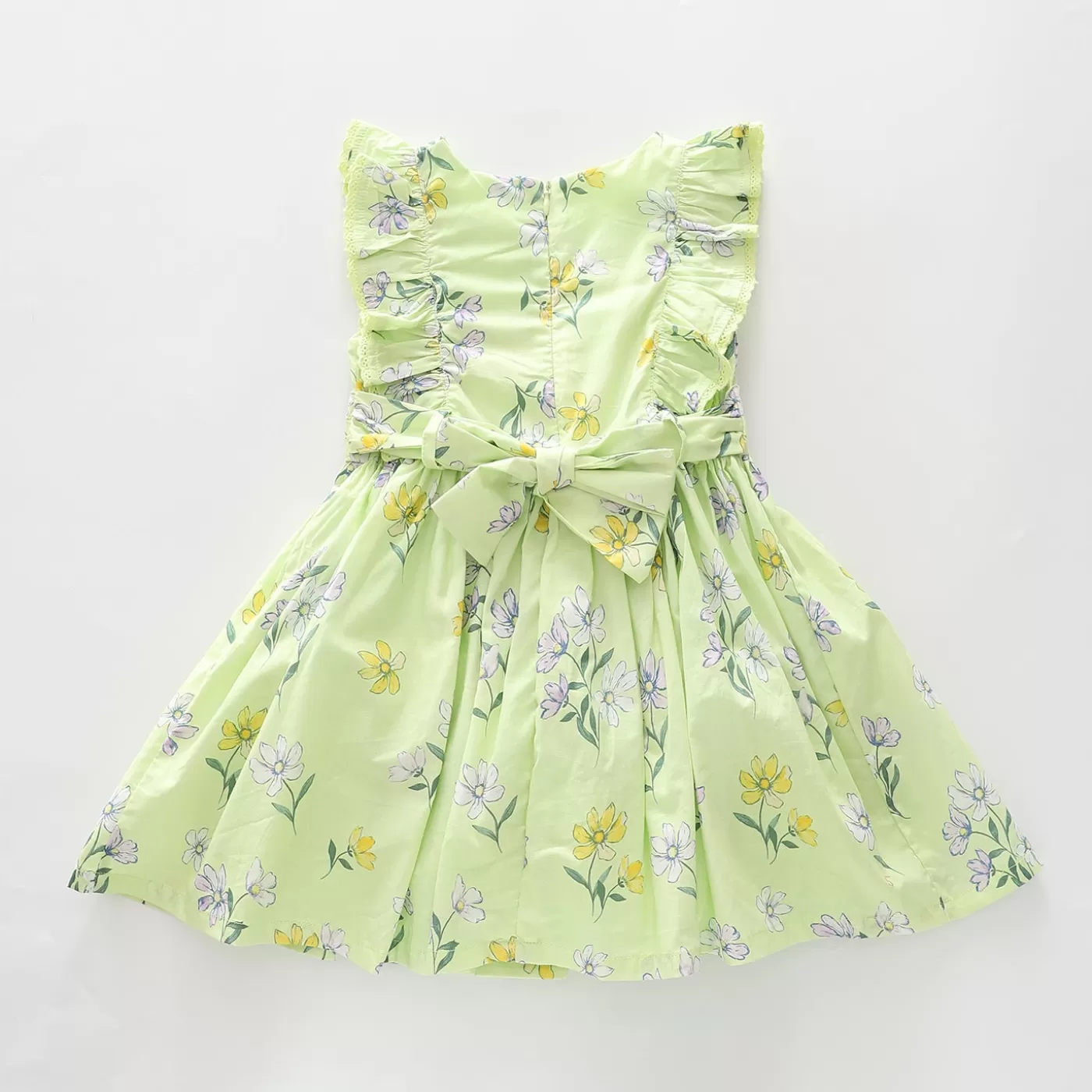 Ollies Place Lovely Lemonade Dress< Dresses