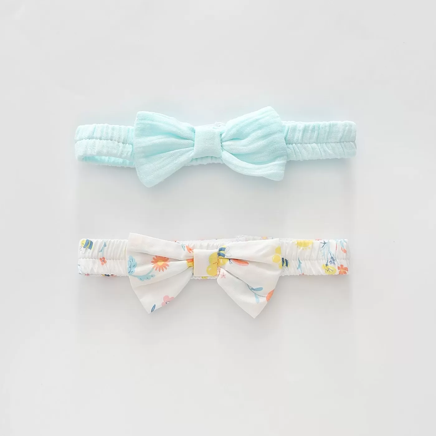 Ollies Place Meadows Headband 2 Piece Set< 6-12M | Hair Clips & Headbands