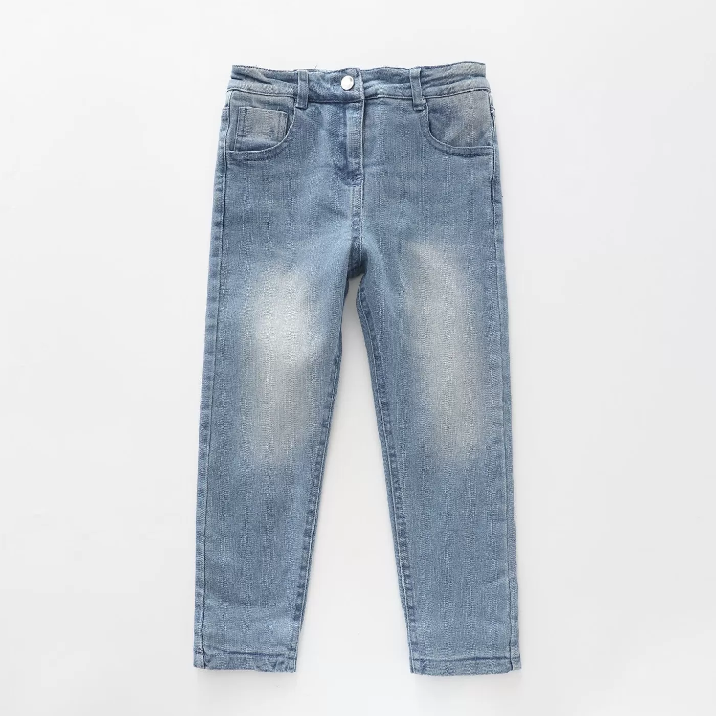 Ollies Place Mid Blue, Junior Girls Jeans< Pants, Legging & Jeans