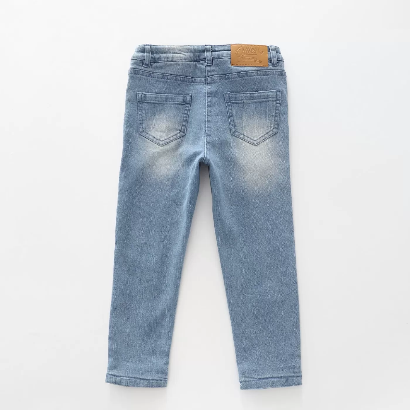 Ollies Place Mid Blue, Junior Girls Jeans< Pants, Legging & Jeans