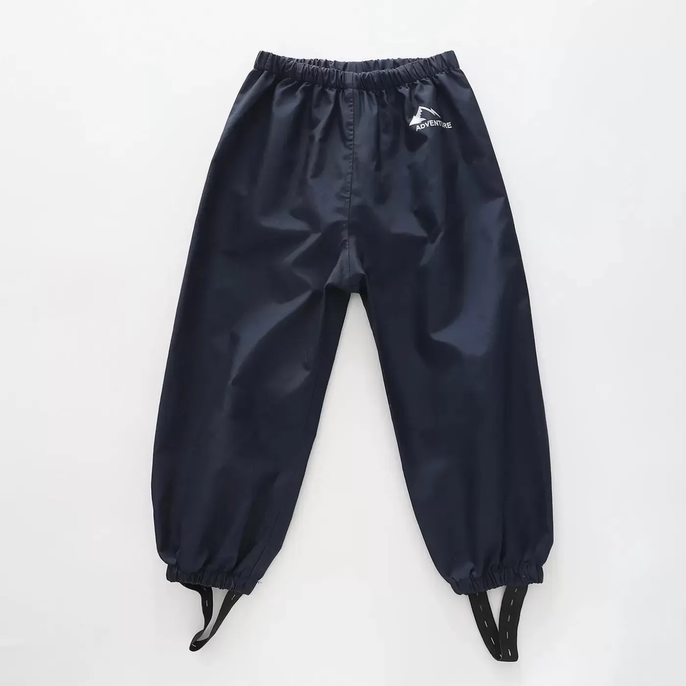 Ollies Place Navy Water Repellent Rain Pants<BOY Jackets & Outerwear | 1 Year