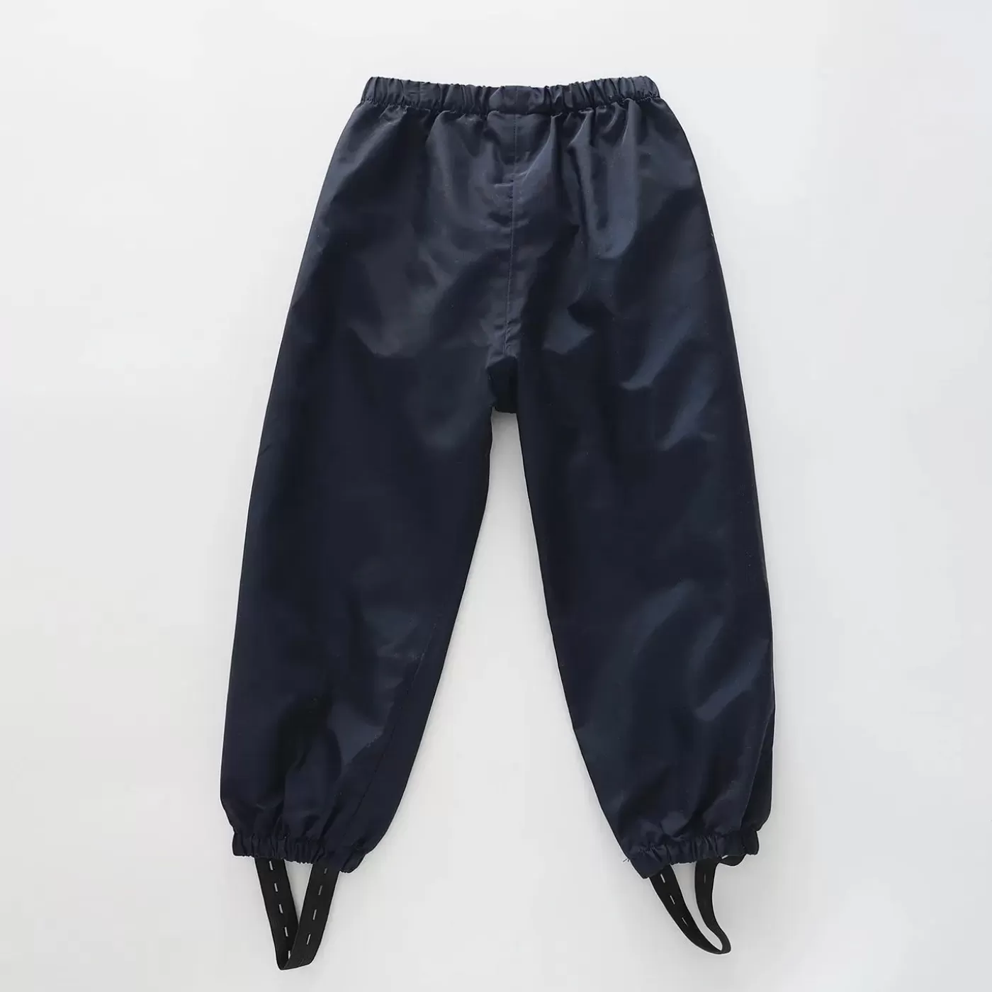 Ollies Place Navy Water Repellent Rain Pants<BOY Jackets & Outerwear | 1 Year