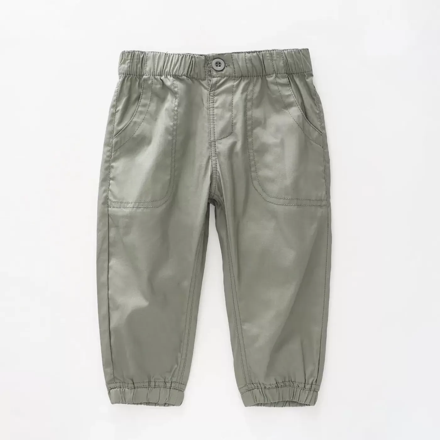 Ollies Place On Safari Jogger Pant<BOY Pants & Leggings