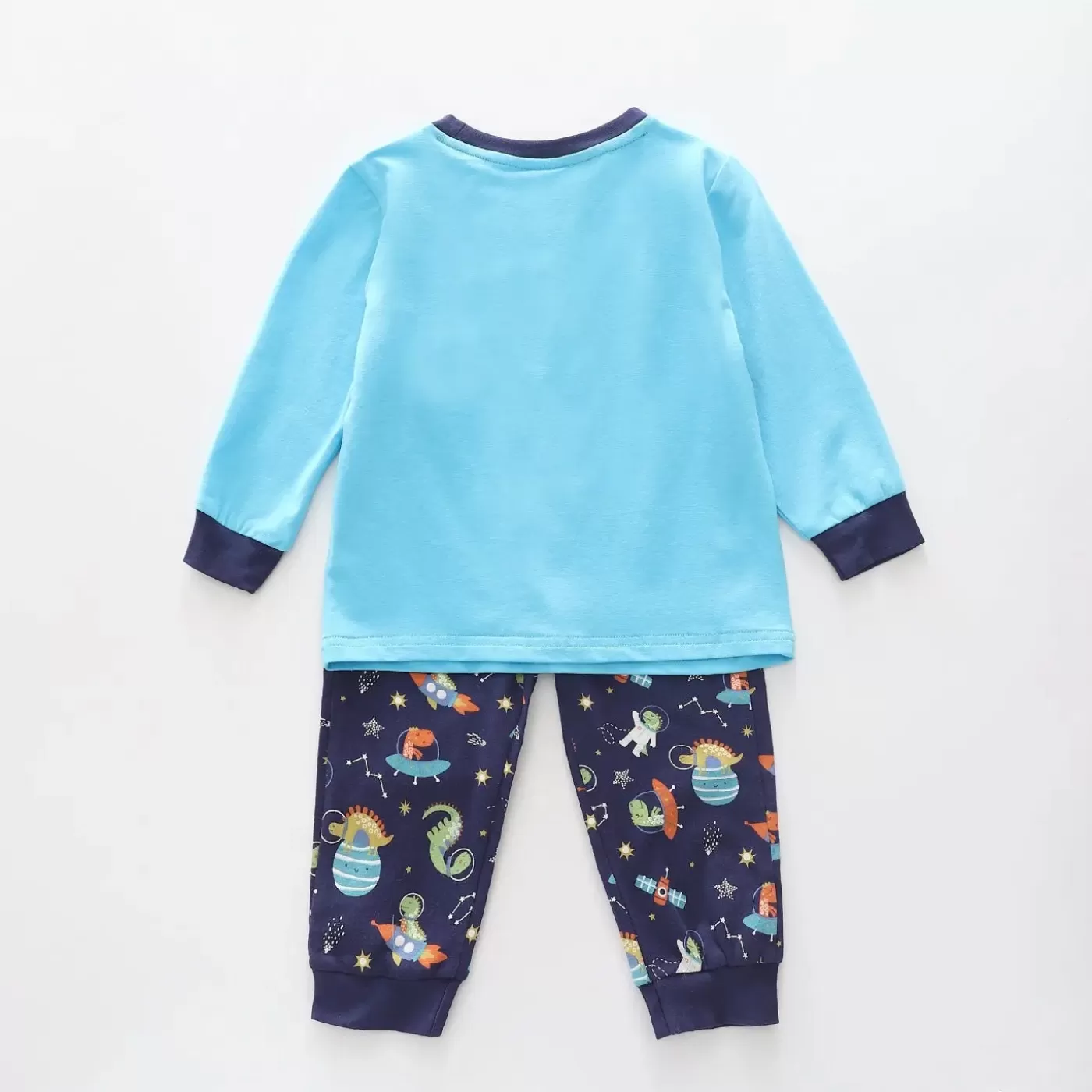 Ollies Place Out of This World, Boys Pyjama Set<BOY Sleepwear | 3-6M