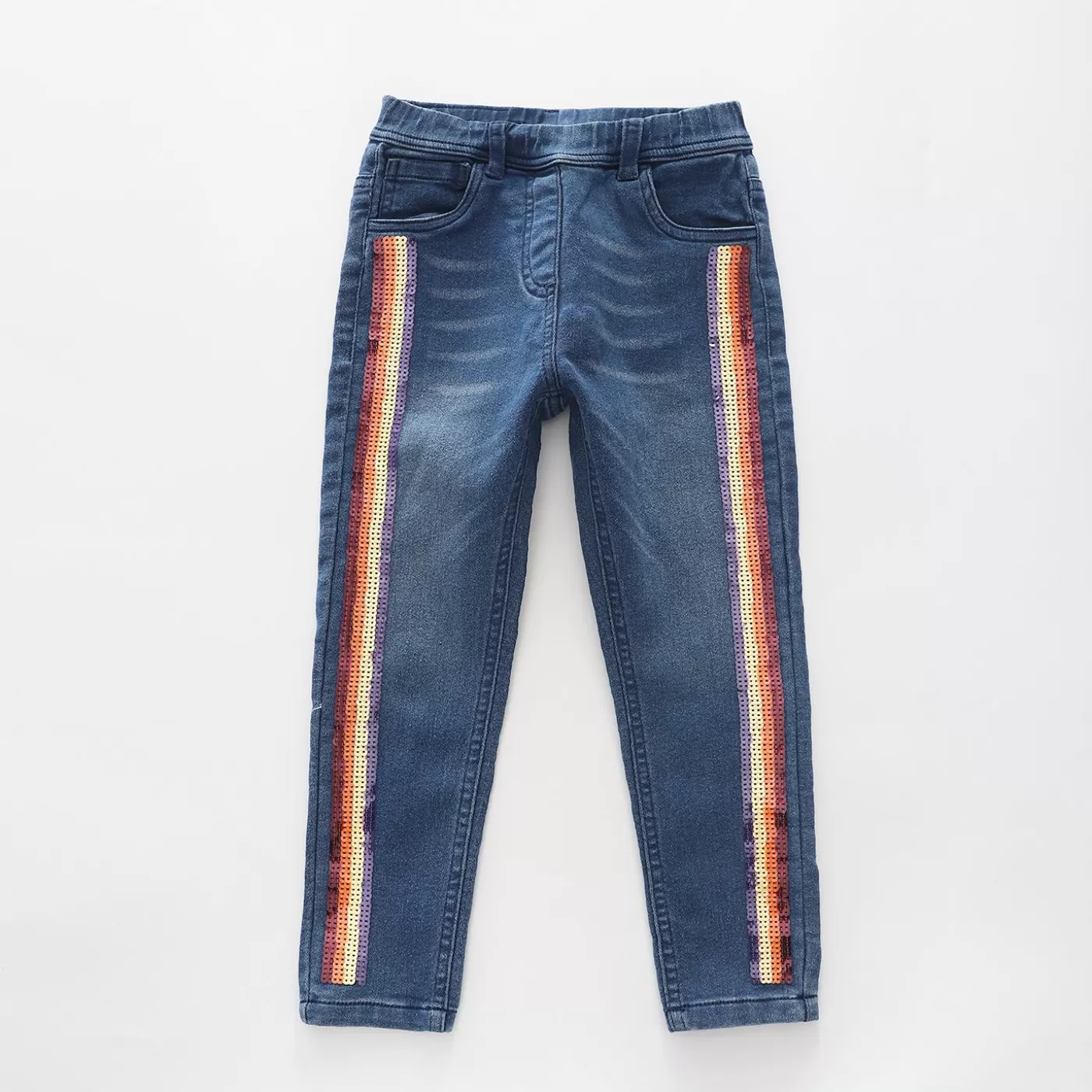 Ollies Place Over the Rainbow, Girls Jeans< Pants, Legging & Jeans