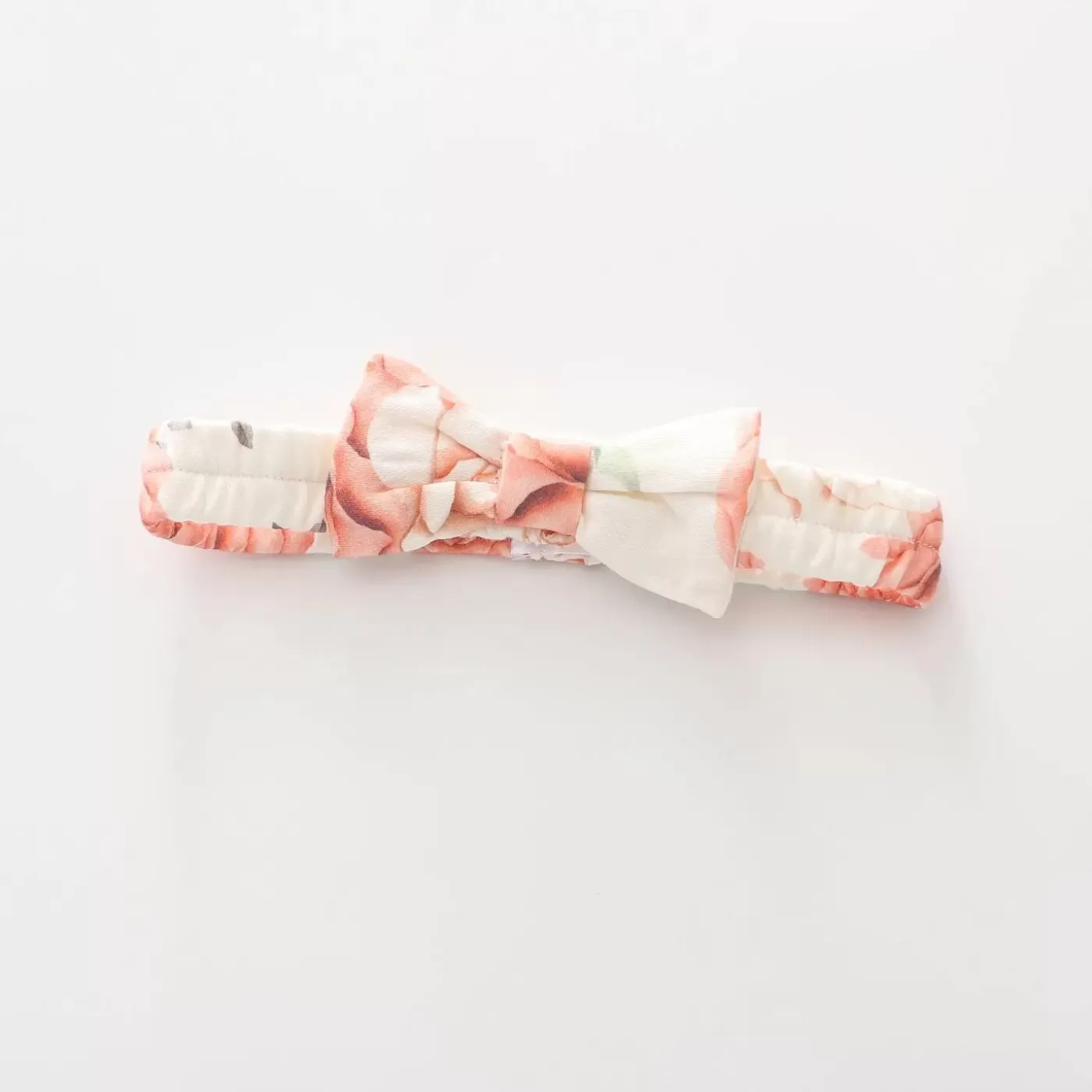 Ollies Place Peach Rose, Girls Headband< Hair Clips & Headbands | All Accessories