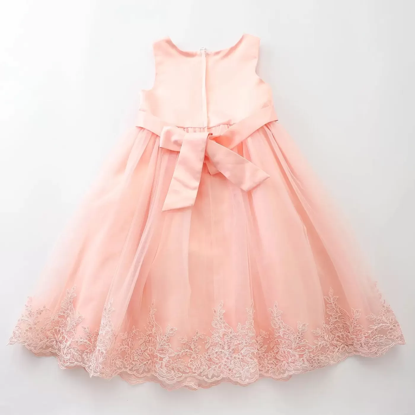 Ollies Place Peachy Pink Dress< Party & Formal | Party & Formal