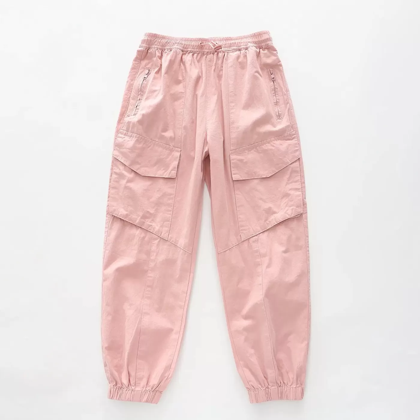 Ollies Place Pink Cargo Pants< Pants, Legging & Jeans | 10 Year