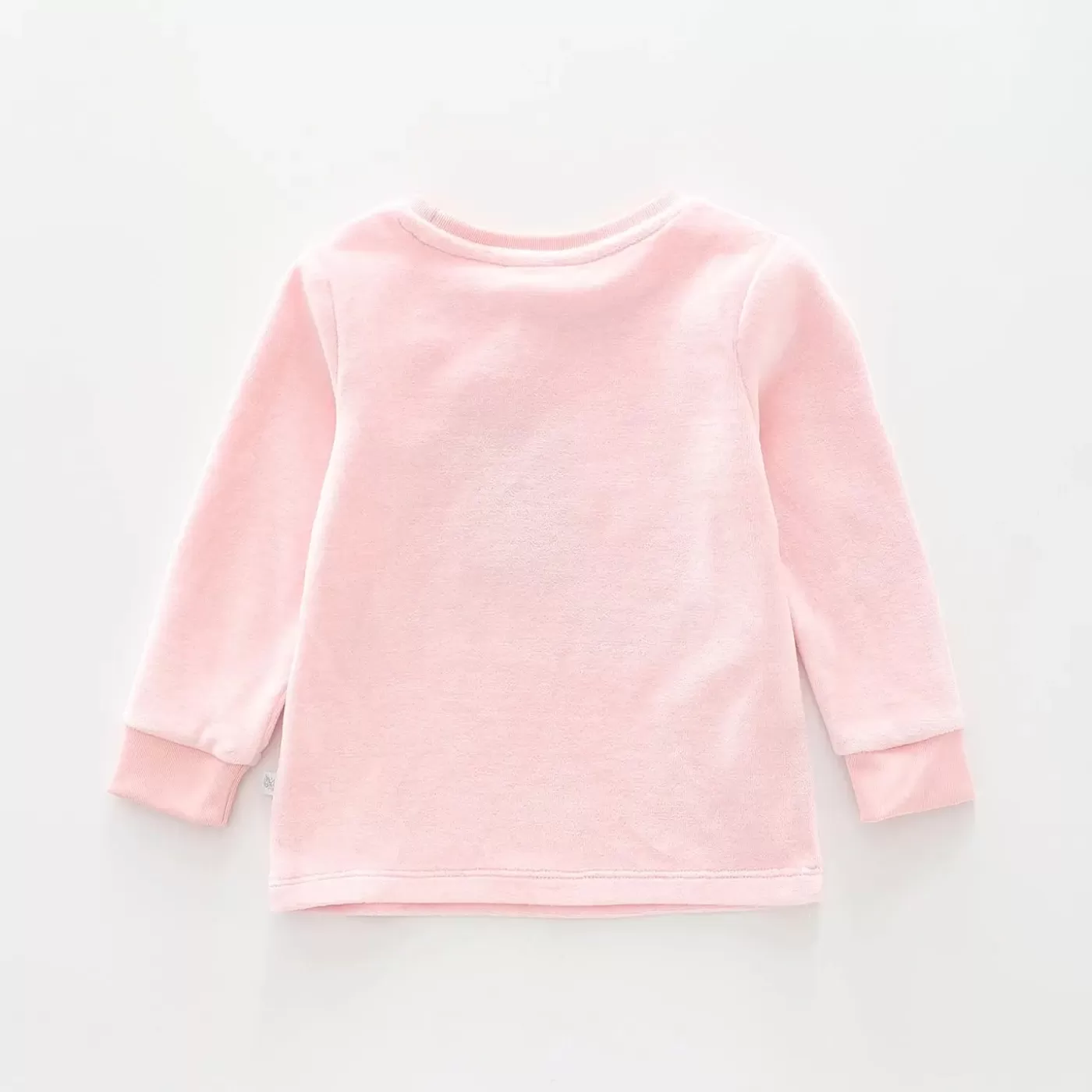 Ollies Place Pink Owl, Infant Girls Winter Top< Sweaters & Hoodies