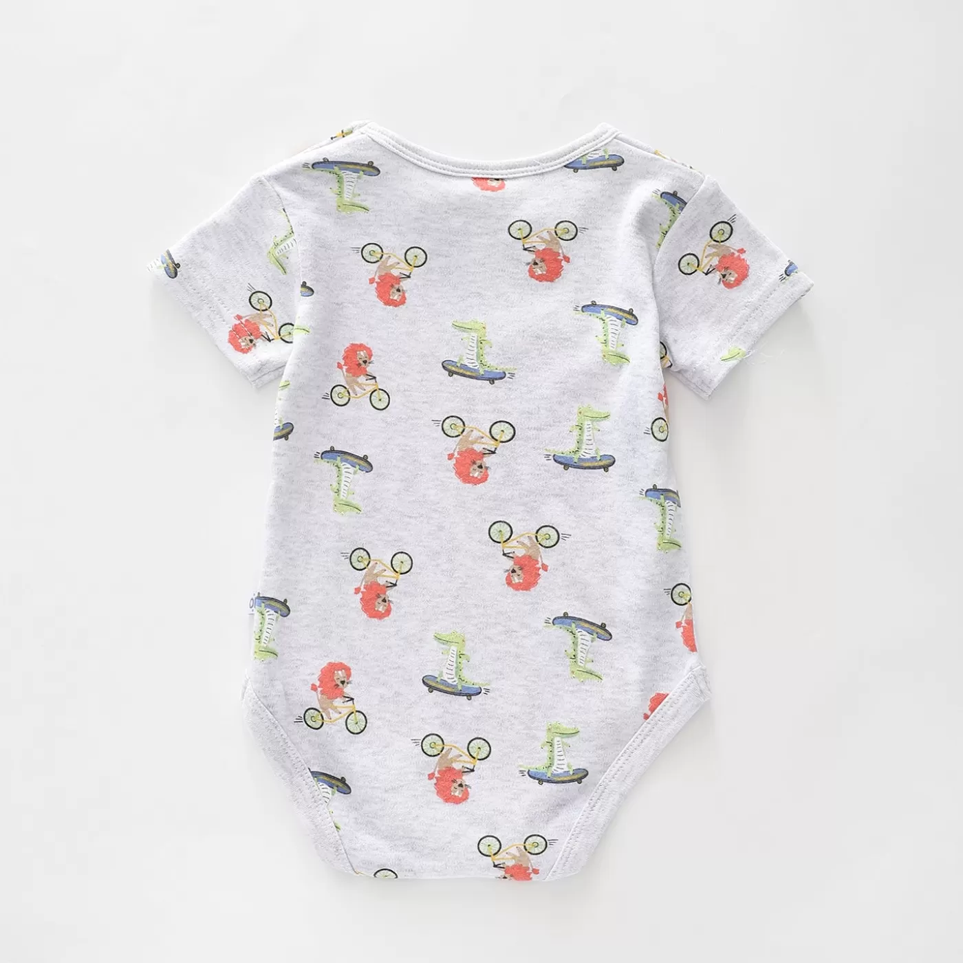 Ollies Place Play Cool Bodysuit<BOY Bodysuits