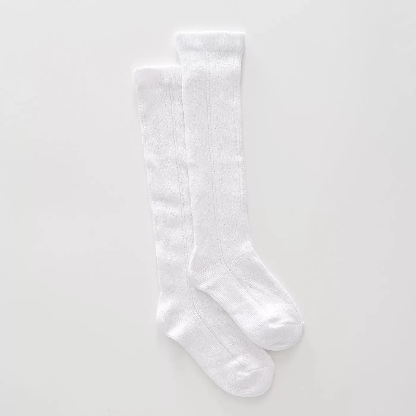 Ollies Place Pointelle Cotton Socks< Socks & Tights | Accessories