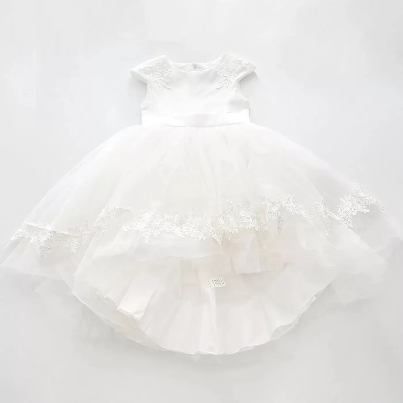 Ollies Place Princess Tea-length, Girls Formal Dress< Party & Formal | Party & Formal