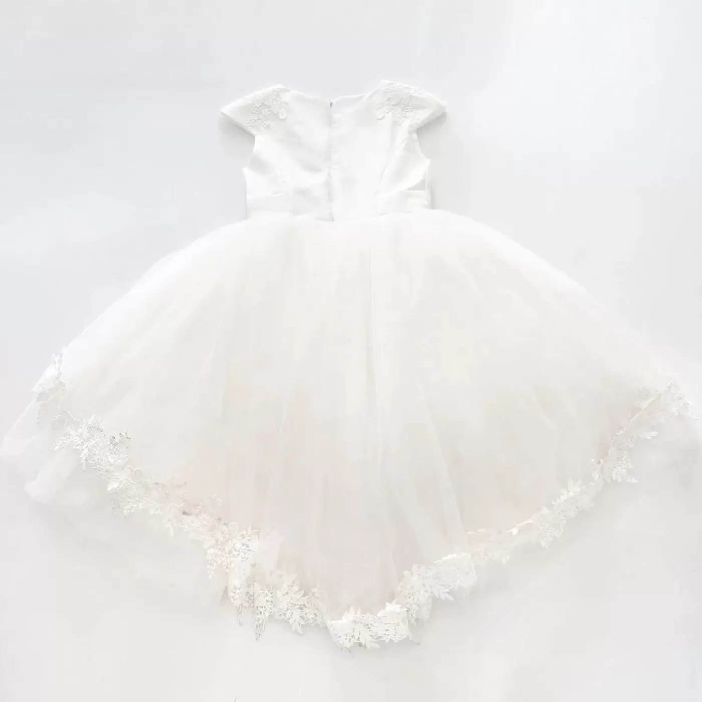 Ollies Place Princess Tea-length, Girls Formal Dress< Party & Formal | Party & Formal