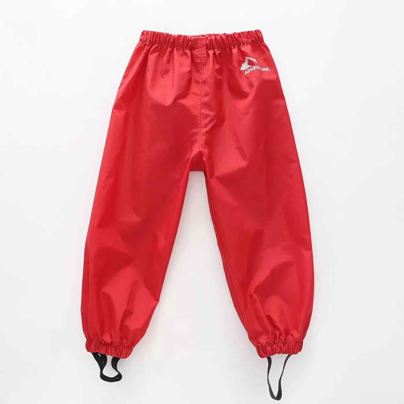 Ollies Place Red Water Repellent Rain Pants<BOY Jackets & Outerwear