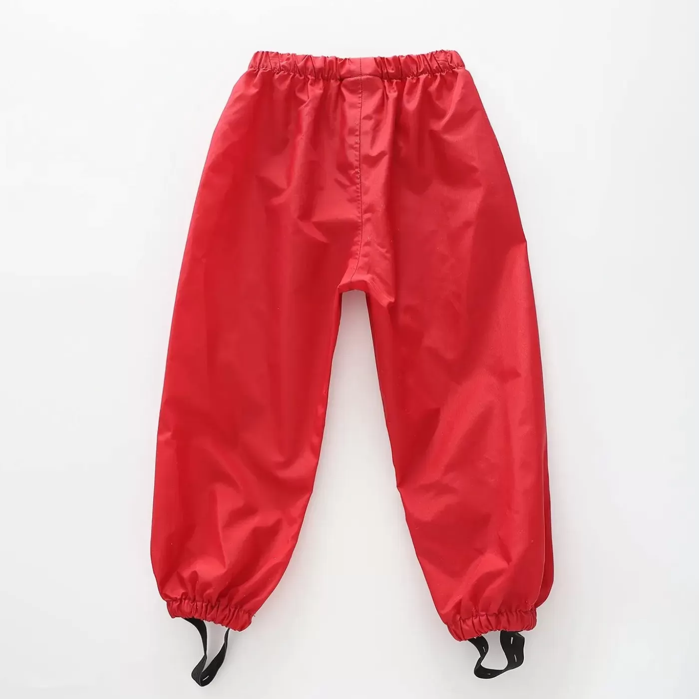 Ollies Place Red Water Repellent Rain Pants<BOY Jackets & Outerwear